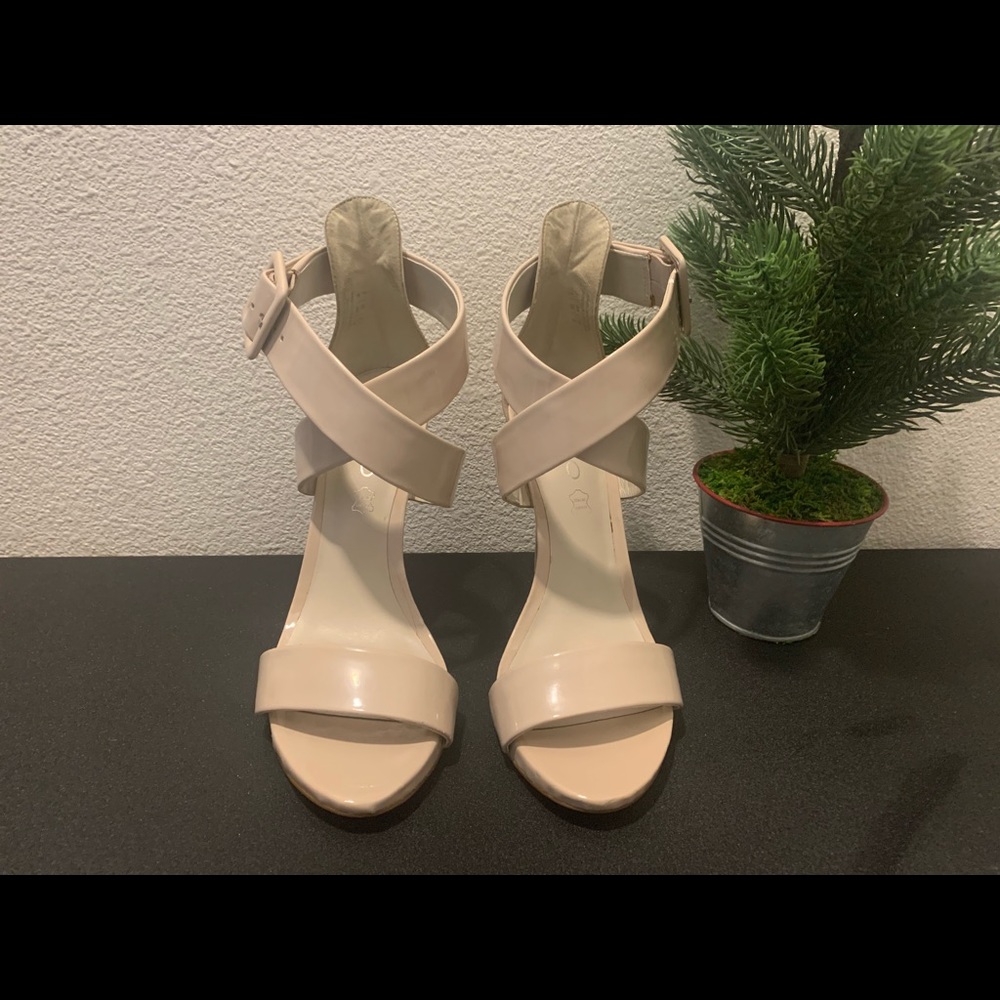 Aldo heel